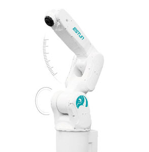 robot articulado