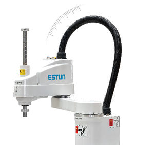 robot SCARA