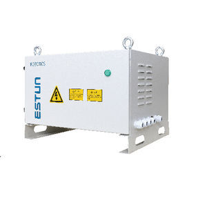 sistema de control eléctrico