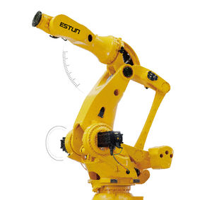robot articulado