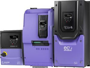 variador de frecuencia de ventilador