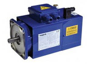 servomotor asíncrono
