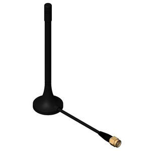 antena de radio