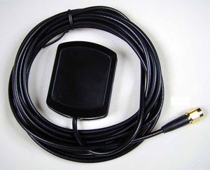 antena GPS