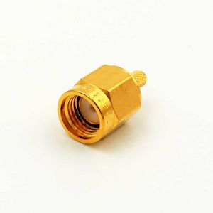 conector de alimentación eléctrica