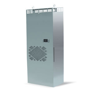climatizador de pared