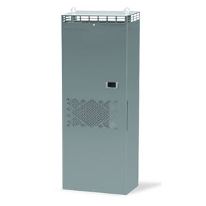 climatizador de pared