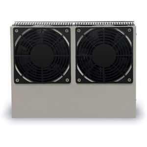 refrigerador para armario eléctrico / IP67 / con motor AC
