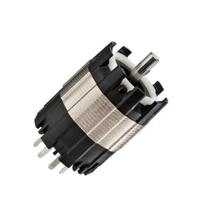 motor síncrono
