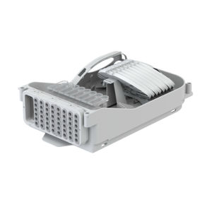 caja de empalme subterránea 1
