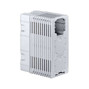 caja compacta