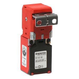 Interruptor de pared ST4-150 II: conmutador giratorio de 4 niveles