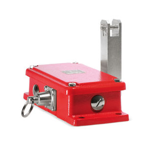 interruptor ATEX