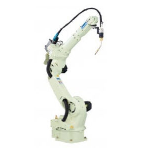 robot articulado