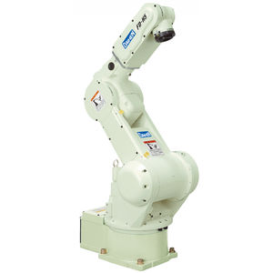 robot articulado