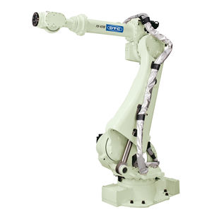 robot articulado