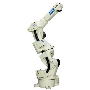 robot articulado