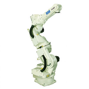 robot articulado