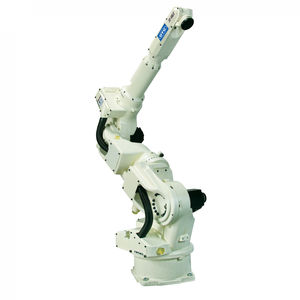 robot articulado