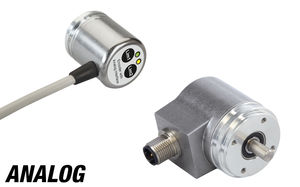 encoder rotativo absoluto