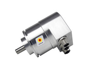 encoder rotativo absoluto / magnético / ProfiNet / PROFIsafe