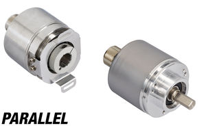 encoder rotativo absoluto
