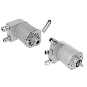 encoder rotativo incremental