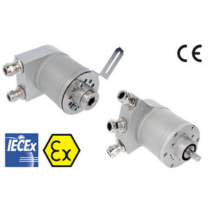 encoder rotativo incremental