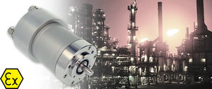 encoder rotativo absoluto