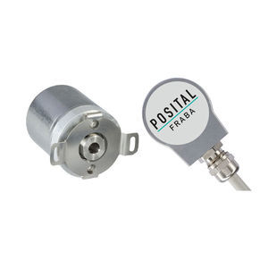 encoder rotativo incremental 1