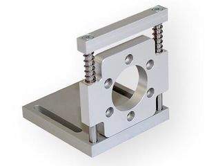 soporte de conductor