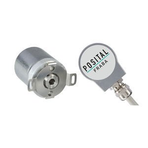 encoder rotativo incremental 1