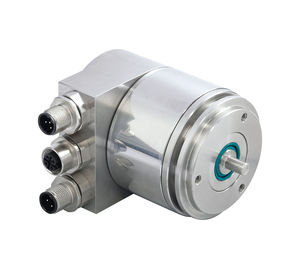 encoder rotativo absoluto