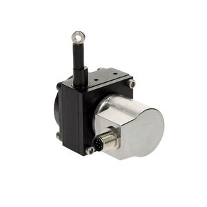 sensor de desplazamiento con cable