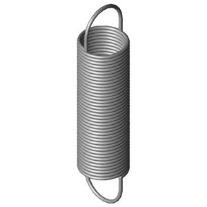 muelle de tracción 1