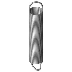 muelle de tracción 1
