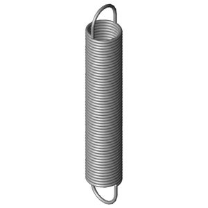 muelle de tracción 1