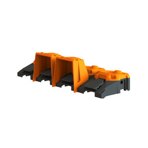 interruptor de pedal de control / eléctrico / 1 pedal / estanco