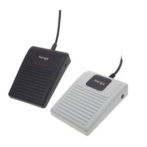 interruptor de pedal de control 1
