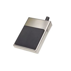 interruptor de pedal de control 1