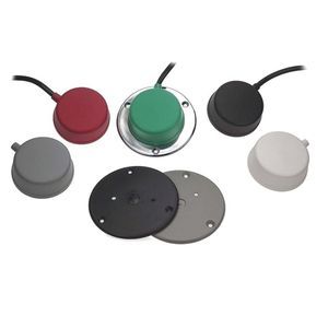 interruptor de pedal de control 1
