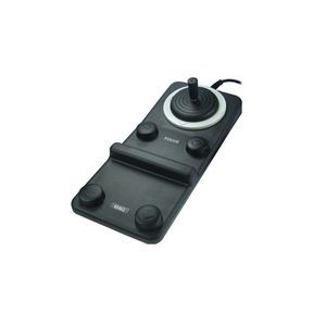 interruptor de pedal de control 1