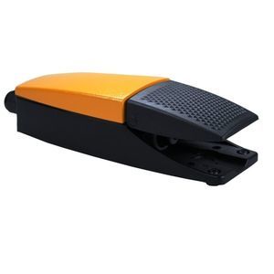 interruptor de pedal de control 1