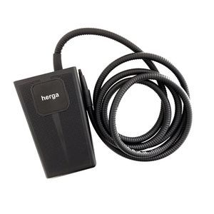 interruptor de pedal de control 1