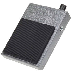 interruptor de pedal de control 1