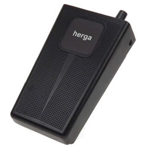 interruptor de pedal de control 1