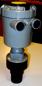 sensor de nivel por ultrasonidos 1