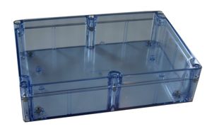 caja de pared
