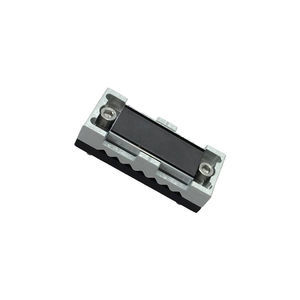 abrazadera de cable de aluminio 1