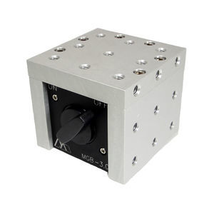 base magnética con interruptor de encendido/apagado 1